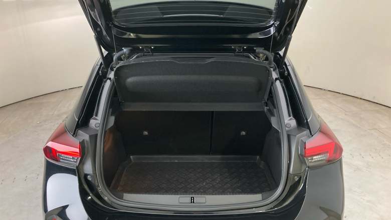 Vauxhall Corsa 1.2 Turbo SRi Edition 5dr Petrol Hatchback